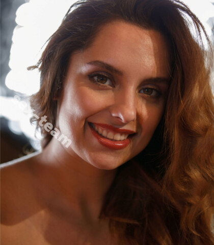 Проститутка Мира