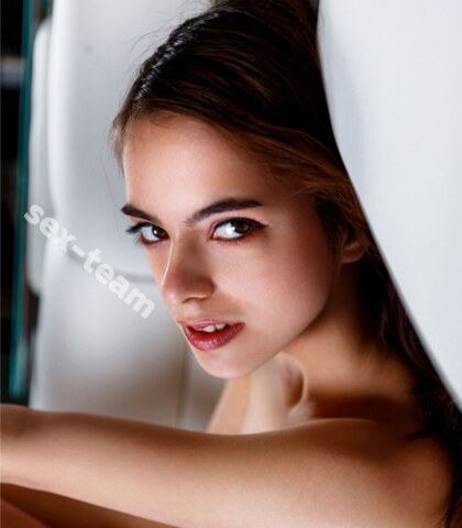 Проститутка Дженифер