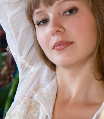 Проститутка Виктори