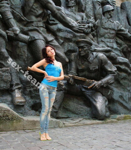 Проститутка Диана