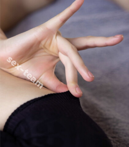 Проститутка Анжелика